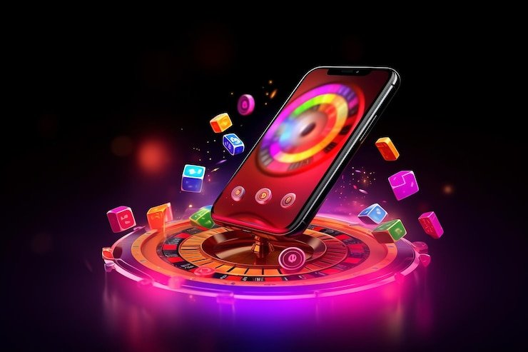 Tutorial video for Pragmatic Play games on 06 togel mobile app