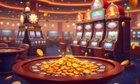 06 togel featured game showcase